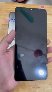 Màn hình samsung a32 5g / A326B/ A326U ZIN CÁP ĐEN