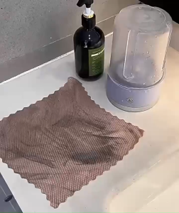 Portable small wireless charging washing machine purple underwear and underwear washing machine smart mini washing