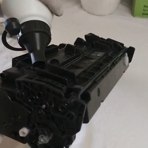 Mực nạp máy in HP laserjet Pro M203 MFP M227 M102 M130 M132 mực nạp 17A 30A Canon 051 chuyên dụng