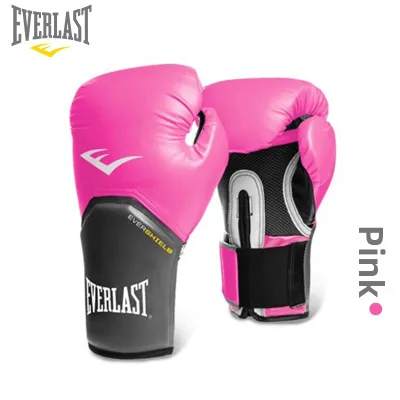 Everlast | Adult Elite Training Boxing Gloves