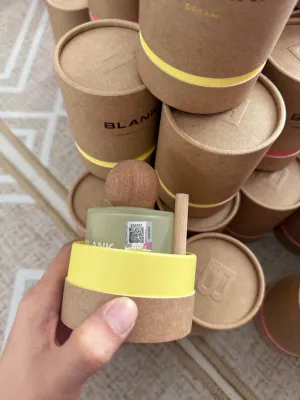 BLANK x Syahmi Sazli Perfume Car or Room Fragrance