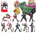 BLOKEES Original Kamen Rider GALAXY 3 รุ่นกล่องตาบอด Masked Rider Ryuki Tycoon Bujin ดาบ DRAGREDER Action ตัวเลขประกอบ. 