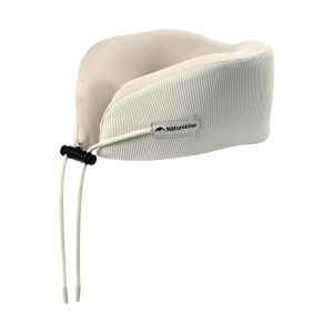 NatureHike | Travel Neck Pillow U-shaped Support