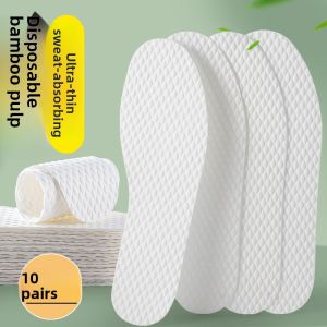 XIANZHAO | Anti-Sweat Breathable Anti-Slip Shoe Insoles