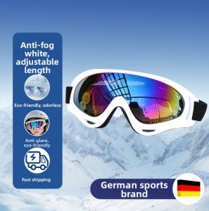 Anti-UV Protective Childrens Goggles