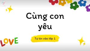 Sách - Bộ 6 Cuốn sách Bé Tự Tin Vào Lớp 1 Giúp Bé Làm Quen Chữ Cái và Chữ Số