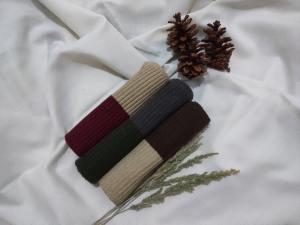 Aida Ciput/Bandana Rajut