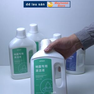 Nước Lau Sàn Chuyên Dụng Cho Máy Lau Nhà Khô Ướt Dreame Tineco & Robot Hút Bụi Lau Nhà (Nội địa Trung)