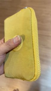 OPIOBAGS WALLET / DOMPET WANITA / POUCH DOMPET WANITA / DOMPET 1 RUANG KP 1201