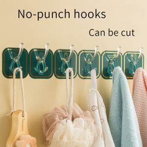 Viscose Hooks No Punching: A Complete Guide