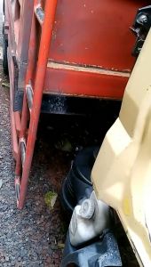 KNALPOT FLEKSIBEL CANTER DIJAMIN NGIR NGIR UNTUK TRUK TURBO DYNA GIGA HINO ISUZU ELF CANTER ENGKEL