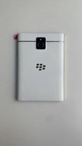 Blackberry Passport Q30 Original Unlocked LTE 3GB RAM 32GB ROM 13.0MP BlackBerry OS Cell Phone