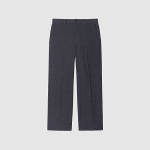 ICICLE | New Summer Linen Tapered Pants