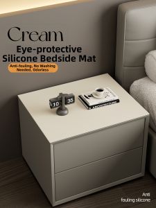 Luxury Dustproof Cover Tablecloth