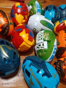 Bakugan toys for kids Boys and girls