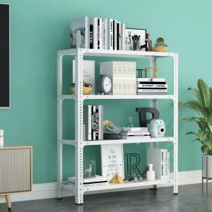 Multi-Layer Storage Shelf