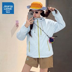 Jeanswest | Cool Thin Summer UV Protection Shirt 50+ UPF