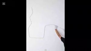 ฟิตเทป ดึงสายไฟ สายเคเบิล Fish Tape ความยาว 5/10/15/20/30เมตร ลวดร้อยสายไฟในท่อ ใช้ง่าย สะดวก ส่งจากไทย