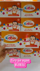 [CHÍNH HÃNG] - Đa Vi Chất Huta ND - Tăng đề kháng bé ăn ngon tăng cường sức khoẻ ( hộp 20 ống chai SR 100ml )- Úc Châu Pharmacy Hỗ Trợ Ăn Ngon Cho Trẻ Từ 1-6 Tuổi - Lazada