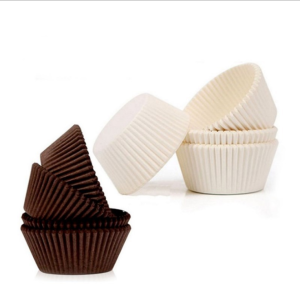 Traditional Style Egg Cake Baking Tool for Home Use Non-Stick Bread No-Water Small Cake Muffin Baking Tray Oven Use Carbon Steel