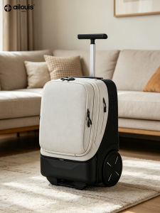 Spacious Multi-function Travel Duffel Bag