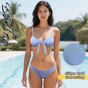 Shimmer Bikini