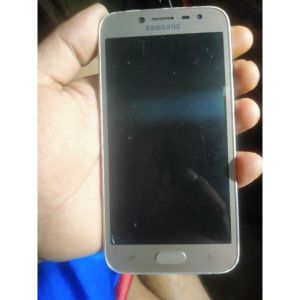 Mesin Hp Samsung galaxy j2 pro j250f MINUS LCD MESIN JAMIN NORMAL