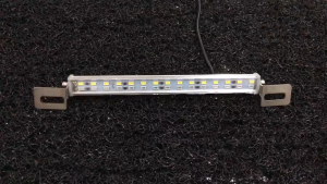 2IN1 Car Reverse Brake Rear Light Lamp Bar License Plate Backup Flash Wira Kancil Kelisa Iswara City