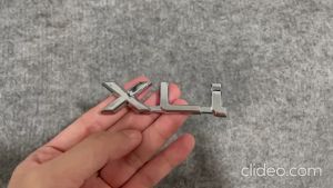 Logo XLi cho các dòng xe hơi - oto phổ biến
