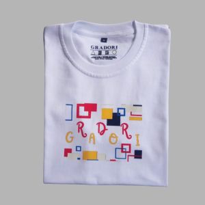 Kaos Distro Pria Dewasa Tangan Pendek