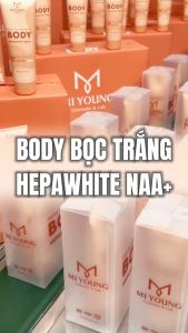 Màng Sinh Học Gicos Retinol 0.1% Dưỡng Trắng Da Body Ngăn Ngừa Lão Hoá 250g - Minh An Beauty