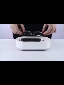Xiaomi EraClean Ultrasonic Cleaner Machine GA01| Youth Version GA03 45000Hz High Frequency Vibration Wash for Jewelry