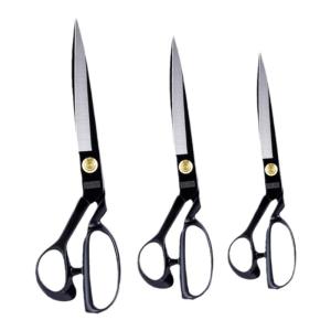 WANGMAZI | Sewing Dedicated Professional Fabric Cutting Scissors