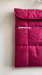 Halloezy & Qolu: Aksesoris Laptop & Tablet Berkualitas