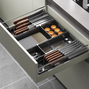 BANSU | Tổng Hợp Dao Thép Không Gỉ 304