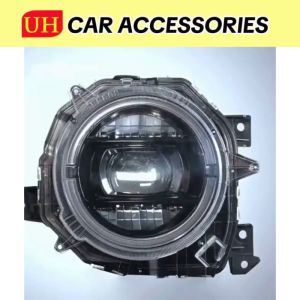 SUZUKI JIMNY 2020 - 2024 V2 LED FRONT LED PROJECTOR HEAD LAMP