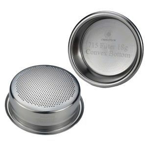 Chengtai 715 Coffee Grinder 58 Specification Handle Not Suitable for Certain Coffee Machines Such as Bestar And Home Use