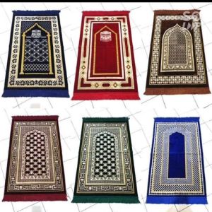 Best Seller Sajadah Turki Premium Beludru Halus Dewasa Tanggung Dan Anak-anak