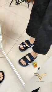 VIDVIEW !!ลดสนั่น!! รองเท้าแตะ ชาย/หญิง Adda 22W21 เบอร์ 36-43 ปรับสายได้ 2 เส้น หน้าเท้ากว้างใส่ได้