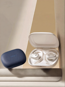 Edifier | Ear-Hook Open Non-In-Ear Bone Conduction Bluetooth Headset