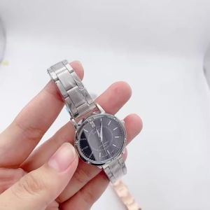 นาฬิกาผู้หญิง นาฬิกาข้อมือหญิง นาฬิกาข้อมือผญ นาฬืกาผู้หญิงสวยๆ นาฬิกาคาสิโอ รุ่น LTP  สายนาฬิกา สแตนเลส หน้าปัดขนาด 30 มม 41