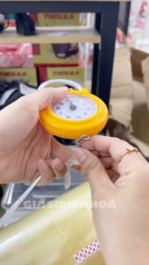 Cân Điện Tử Cầm Tay Tối Đa 10Kg Tiện Dụng