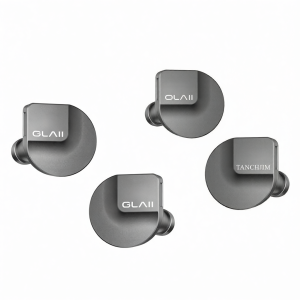 TANCHJIM | 4.4mm Hybrid Drivers Professional HIFI In-ear Wired Headphones DSP Tuning