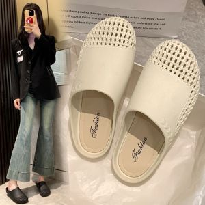 JIFANPAUL | Summer Breathable Womens Slip-On Sandals