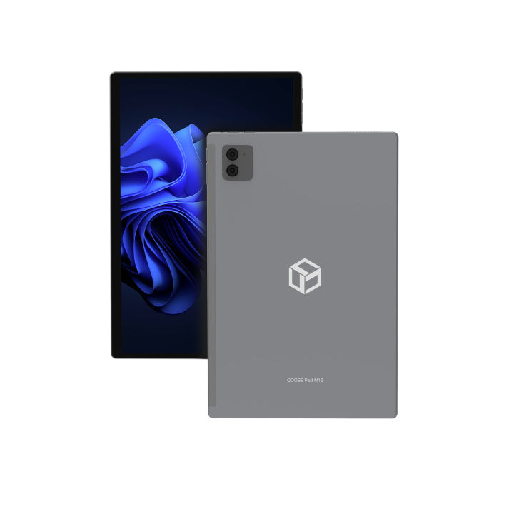 Tablet 16 Inch Windows 11 Pro , QOOBE Intel N100 Tablet Laptop with