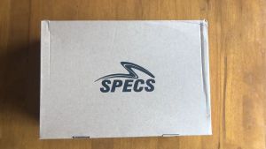 HEADINGBALL Sepatu Futsal Specs Ls Evolution IN 402238 BNIB