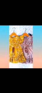 Dress Bayi Perempuan Terbaru: Pilihan Terlaris & Kualitas Tinggi