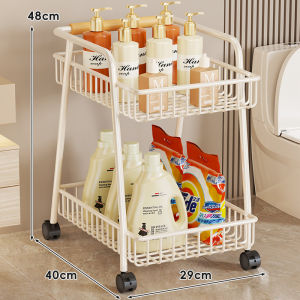 QINQI | Portable Shopping Cart