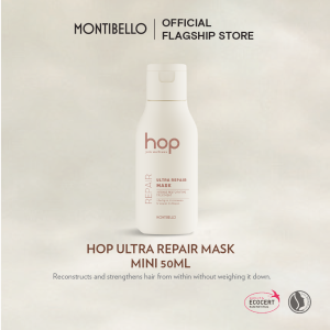 [Montibello] HOP Colour Last Mask Mini 50ml