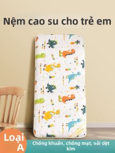 JoynCleon | Autumn Winter Safe Baby Mattress A Class Latex